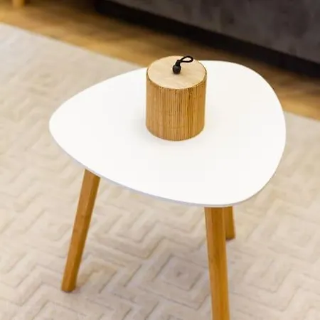 Chic Csengery By Newave Apartment *
